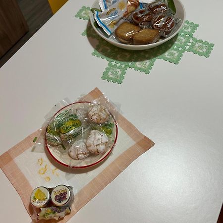 Casa Vacanze A Milorda 레토이아니 외부 사진
