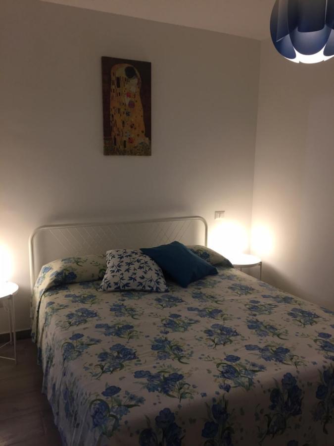 Casa Vacanze A Milorda 레토이아니 외부 사진
