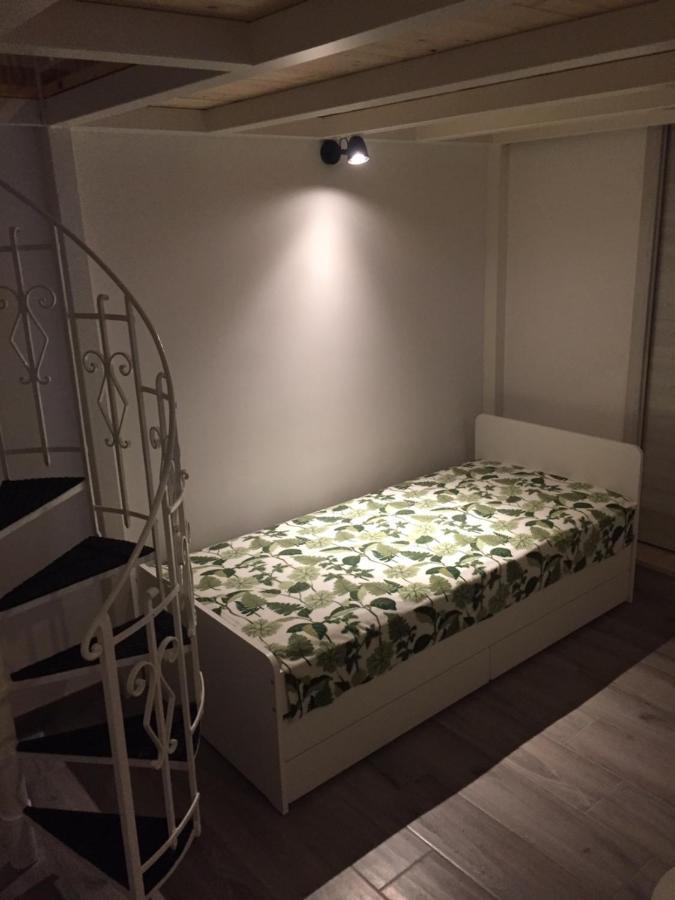 Casa Vacanze A Milorda 레토이아니 외부 사진