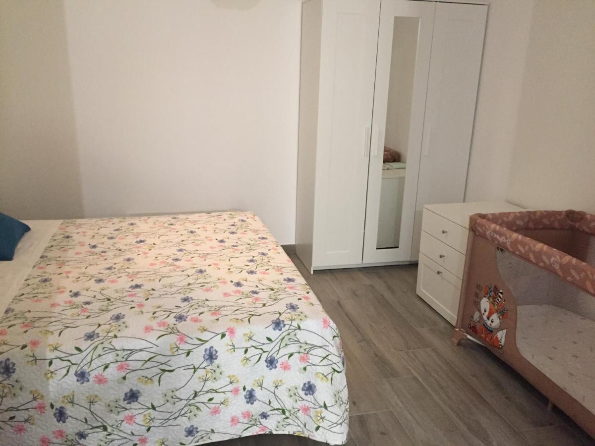 Casa Vacanze A Milorda 레토이아니 외부 사진