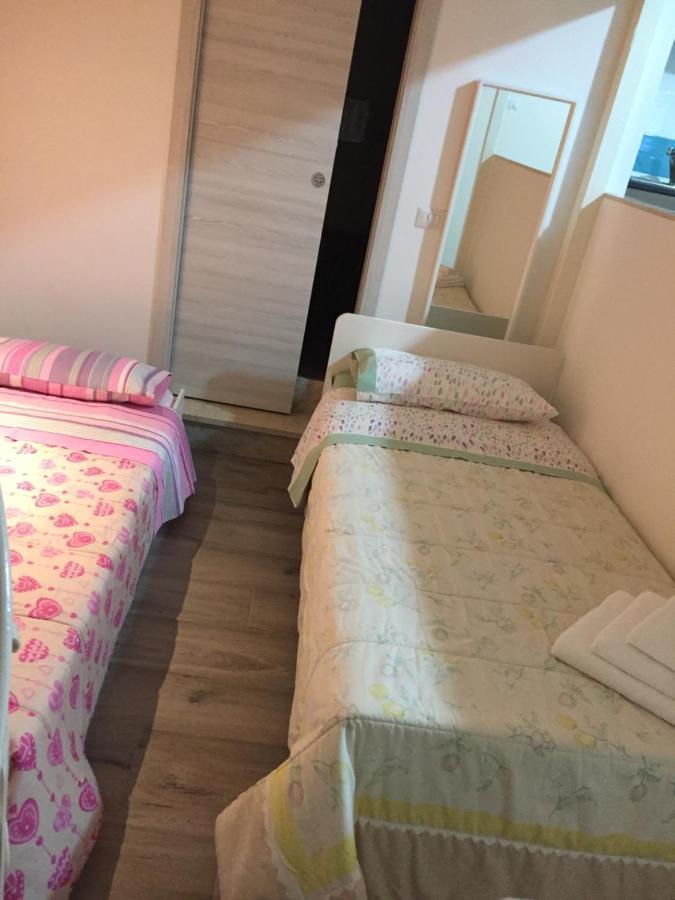 Casa Vacanze A Milorda 레토이아니 외부 사진