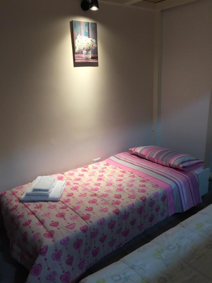 Casa Vacanze A Milorda 레토이아니 외부 사진