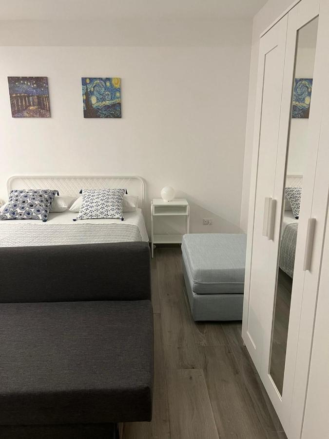 Casa Vacanze A Milorda 레토이아니 외부 사진
