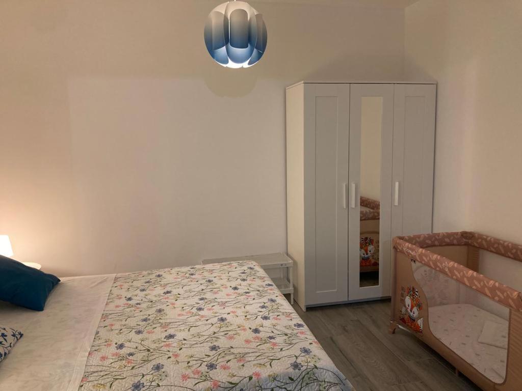 Casa Vacanze A Milorda 레토이아니 외부 사진